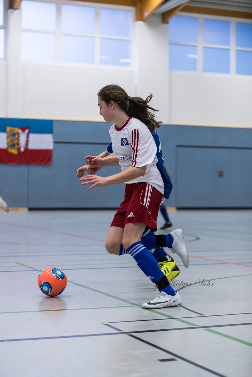 Bild 340 - HFV Futsalmeisterschaft C-Juniorinnen